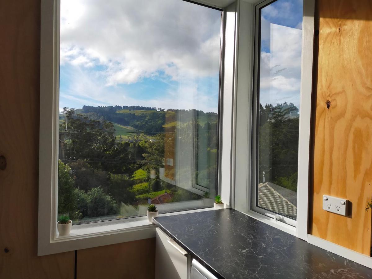 Relax In Kenmure Dunedin Buitenkant foto